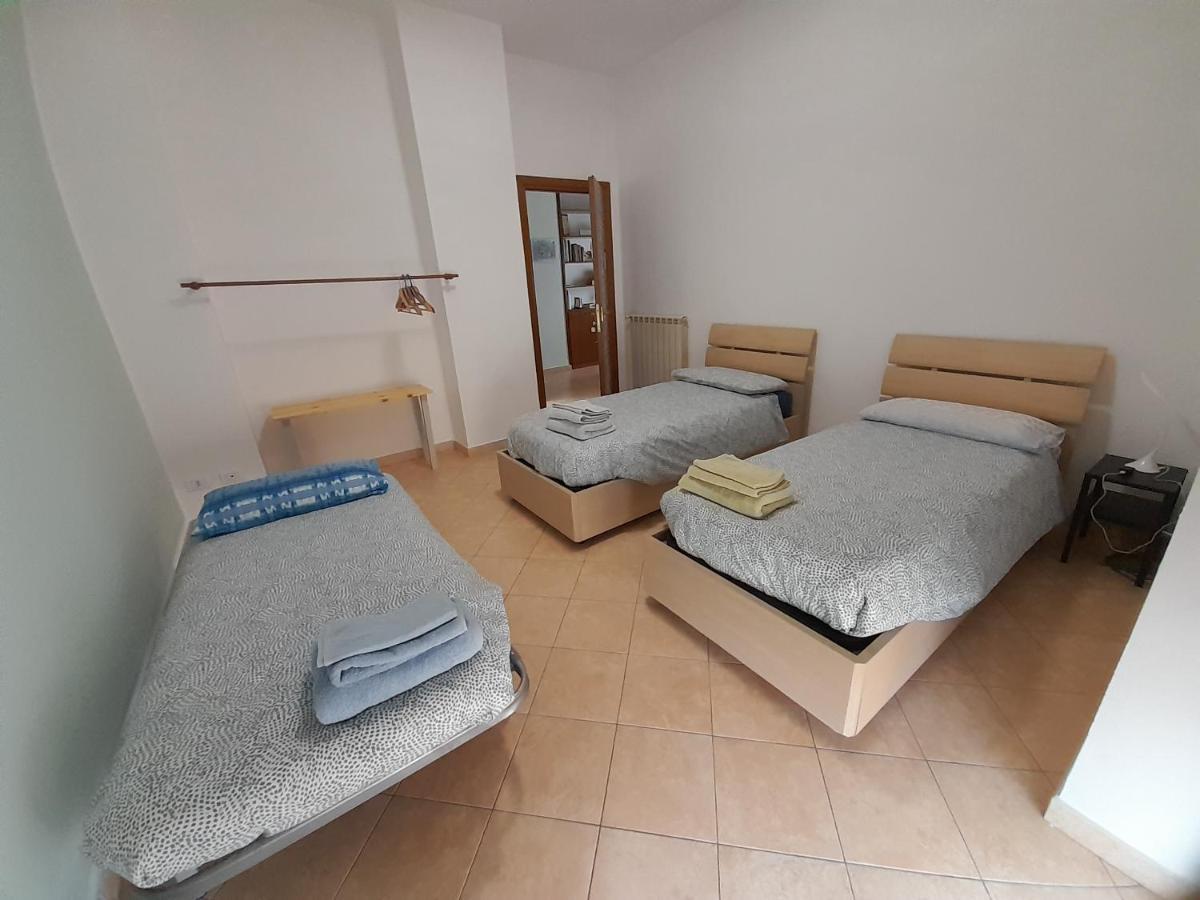 A Casa Di Ciccio Da'Mmonte Hotel Velletri Ngoại thất bức ảnh