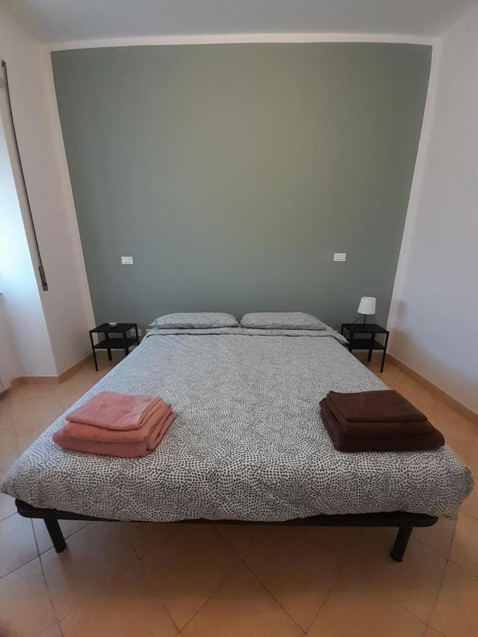 A Casa Di Ciccio Da'Mmonte Hotel Velletri Ngoại thất bức ảnh