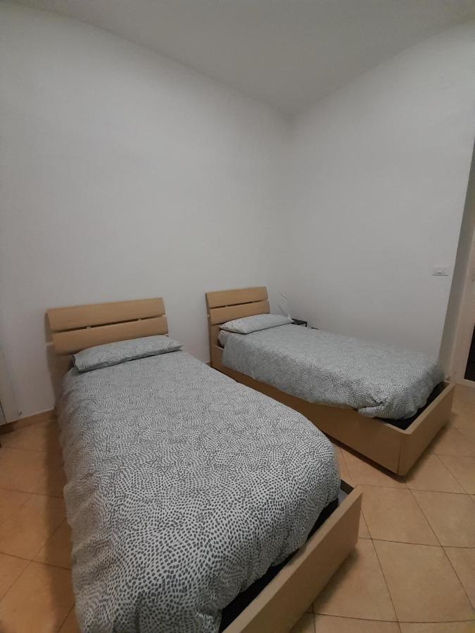 A Casa Di Ciccio Da'Mmonte Hotel Velletri Ngoại thất bức ảnh