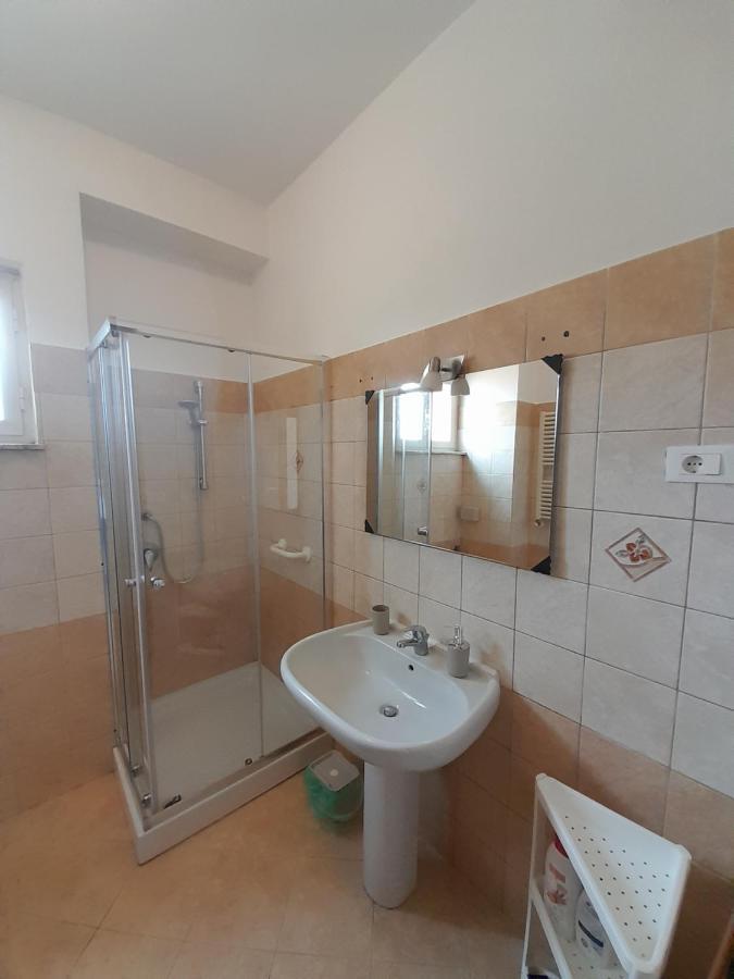 A Casa Di Ciccio Da'Mmonte Hotel Velletri Ngoại thất bức ảnh