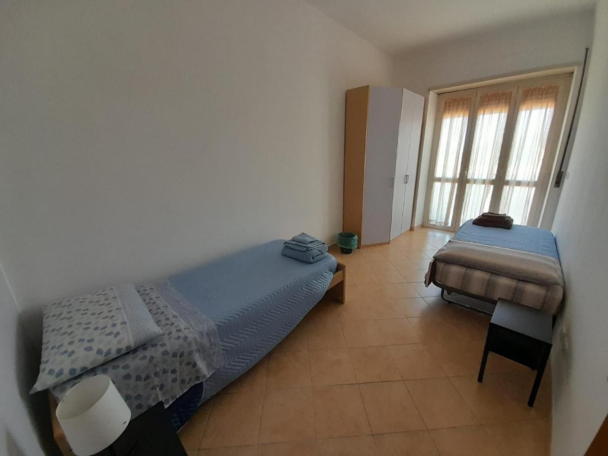 A Casa Di Ciccio Da'Mmonte Hotel Velletri Ngoại thất bức ảnh