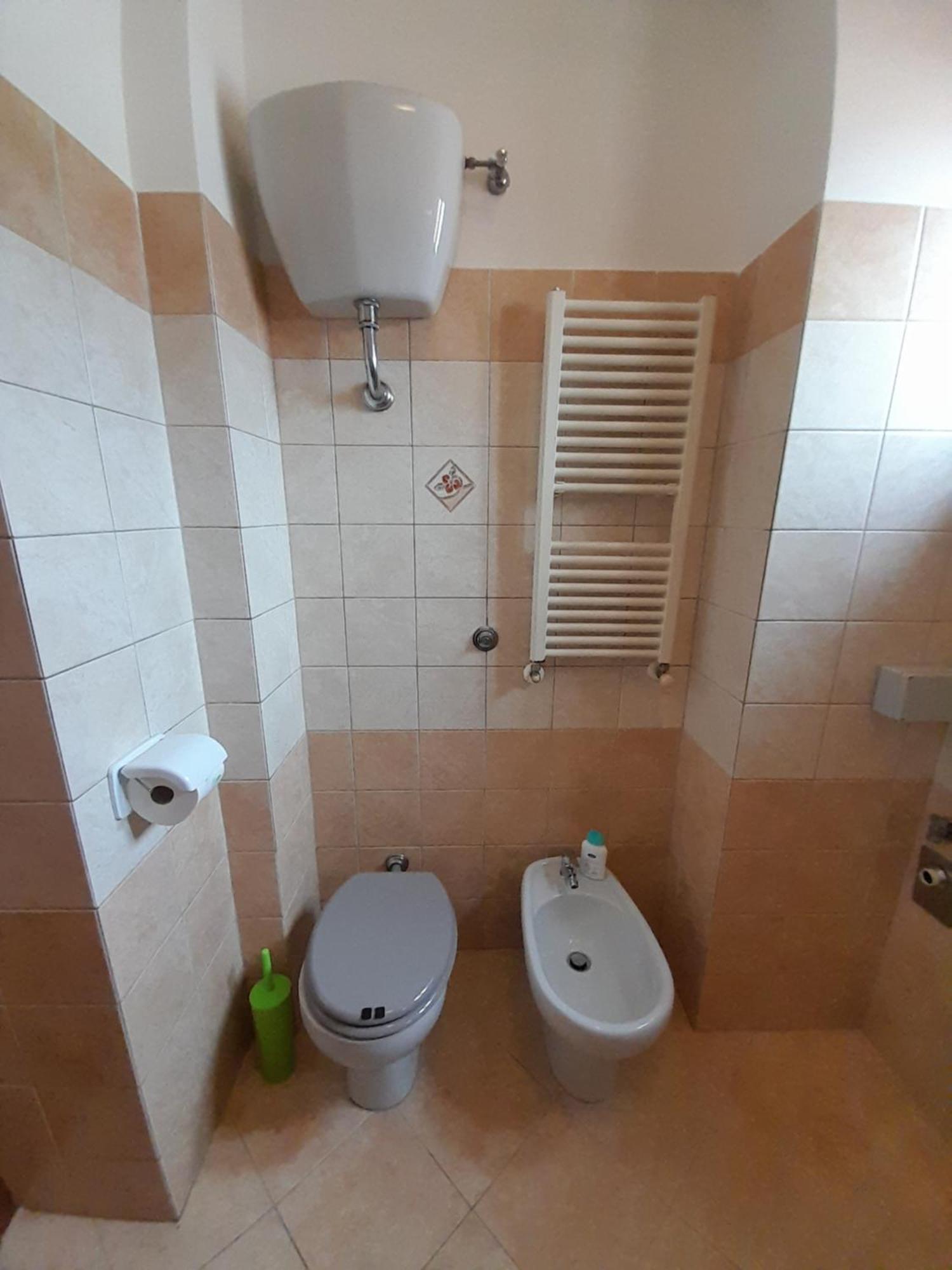 A Casa Di Ciccio Da'Mmonte Hotel Velletri Ngoại thất bức ảnh